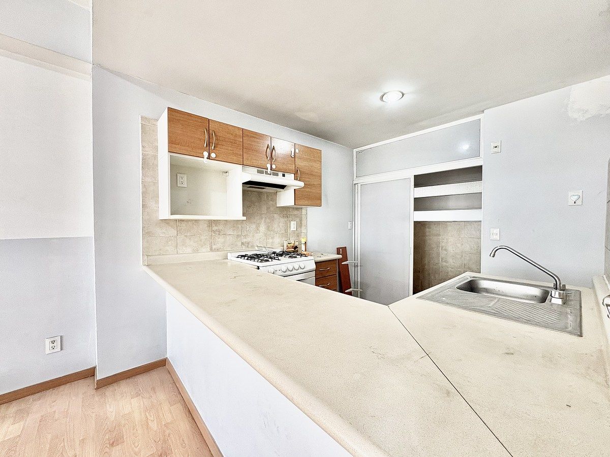 Departamento en venta · Juárez, Cuauhtémoc, Ciudad de México