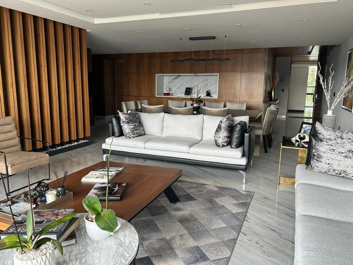 Departamento en venta · Huixquilucan, Estado de México