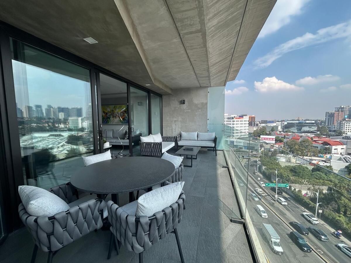 Departamento en venta · Huixquilucan, Estado de México