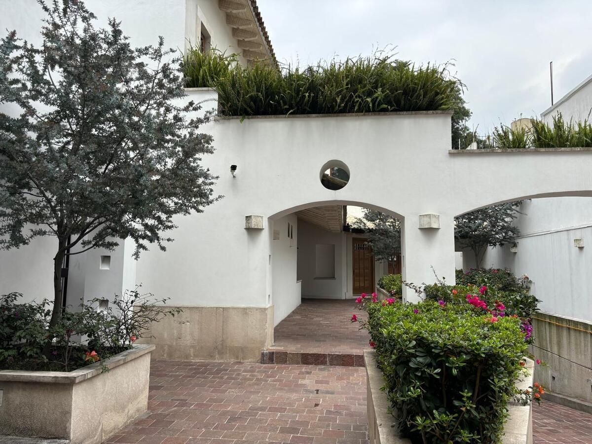 Condominio en venta · Barrio Santa Catarina, Coyoacán, Ciudad de México
