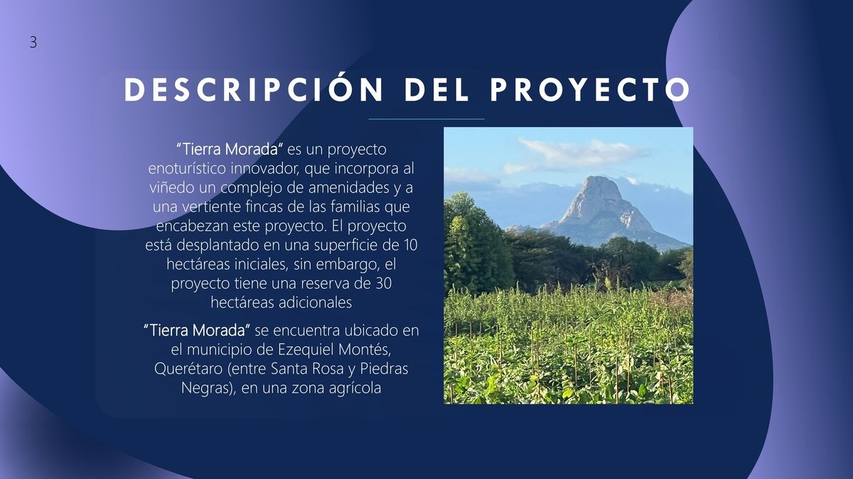 Lote en venta · Bernal, Ezequiel Montes, Querétaro