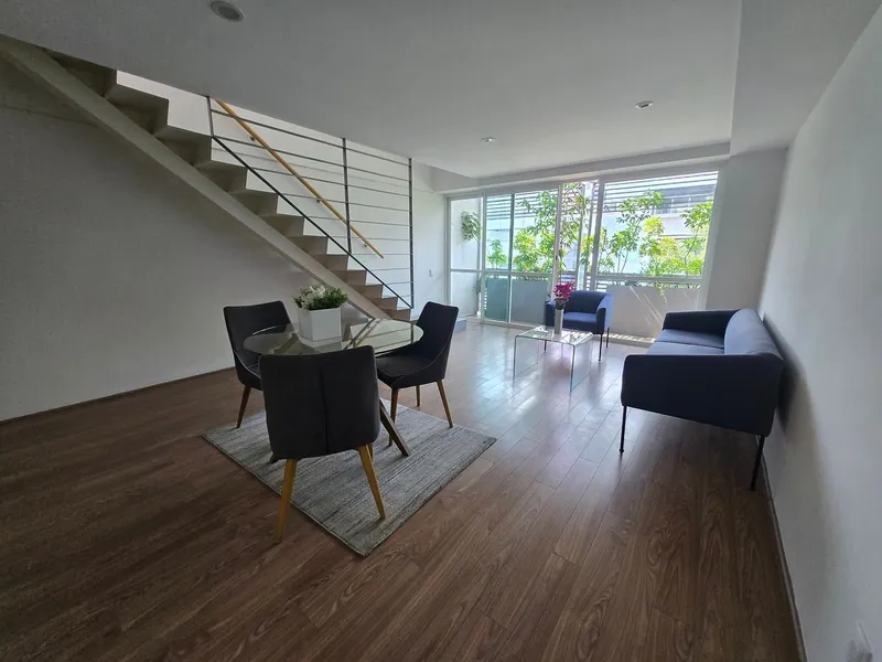 Departamento en venta · Del Valle Centro, Del Valle, Benito Juárez, Ciudad de México Departamento en venta · Del Valle Centro, Del Valle, Benito Juárez, Ciudad de México