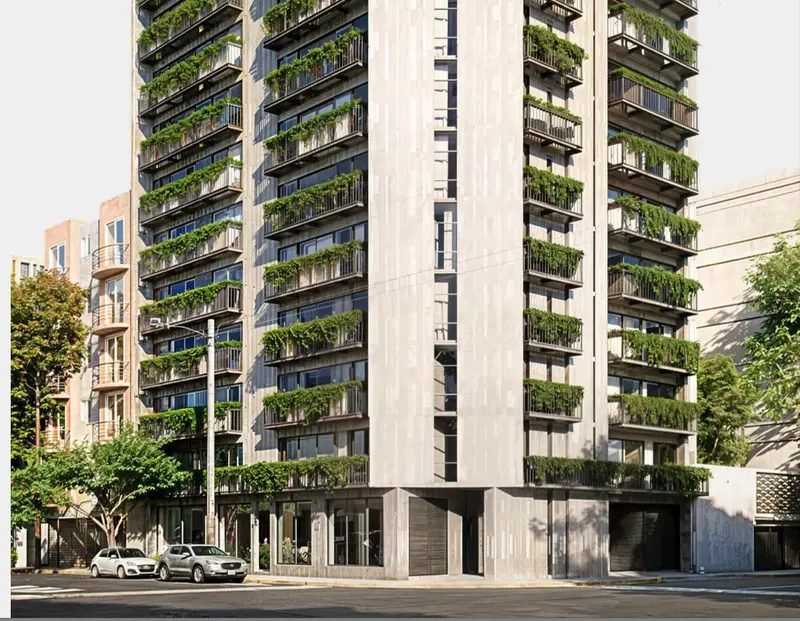 Departamento en venta · Álamos, Benito Juárez, Ciudad de México