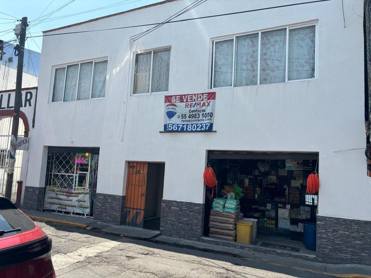 Casa en venta · San Bartolo Tenayuca, Tlalnepantla de Baz, Estado de México