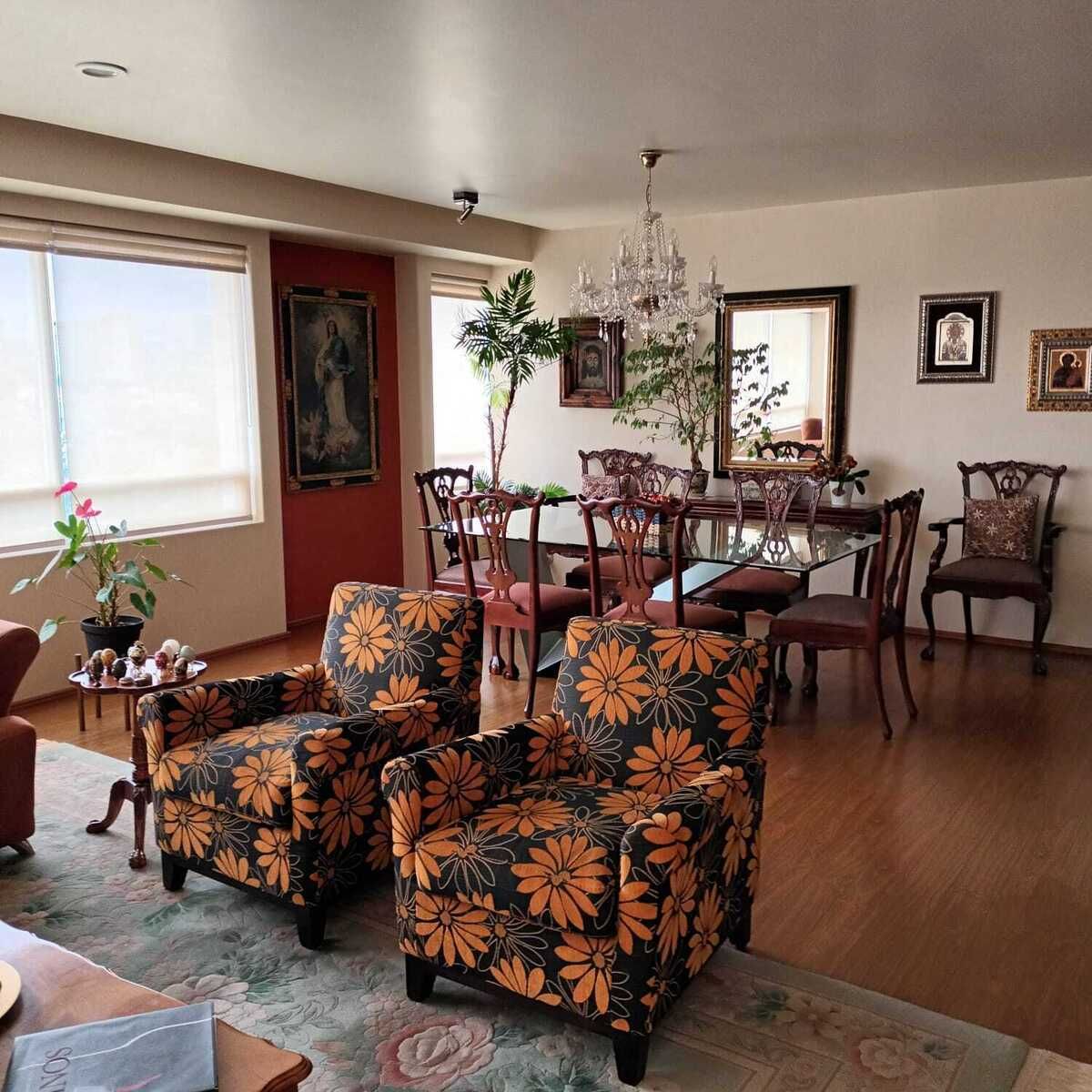 Departamento en venta · Huixquilucan, Estado de México