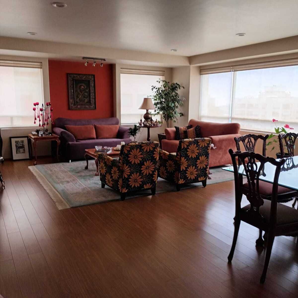 Departamento en venta · Hacienda de las Palmas, Huixquilucan, Estado de México