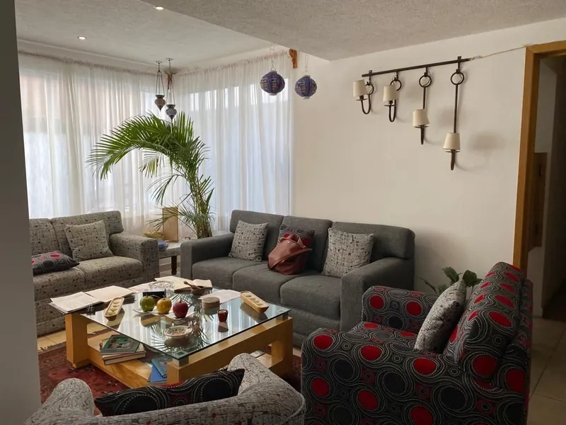 Casa en venta · Actipan, Benito Juárez, Ciudad de México