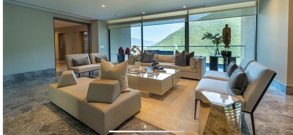 Departamento en venta · Sonoma Residencial, Monterrey, Nuevo León