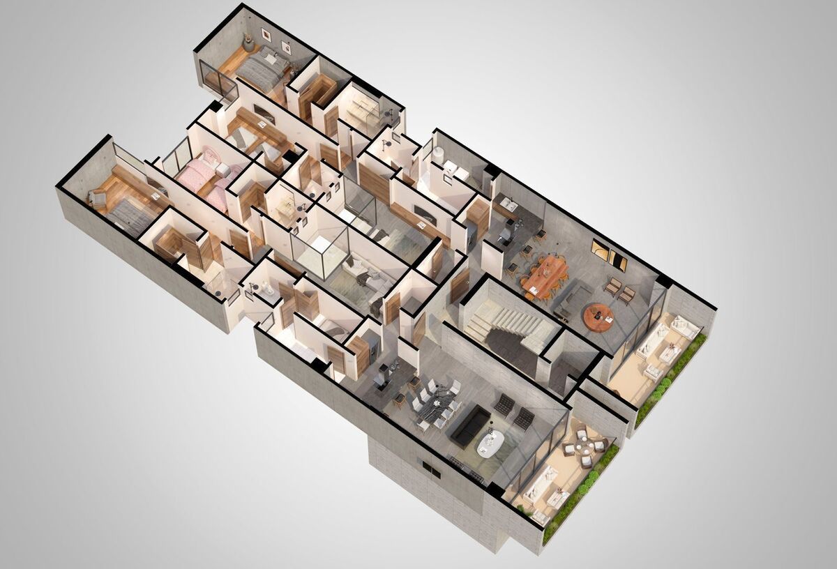Departamento en venta · Polanco IV Sección, Polanco, Miguel Hidalgo, Ciudad de México Departamento en venta · Polanco IV Sección, Polanco, Miguel Hidalgo, Ciudad de México