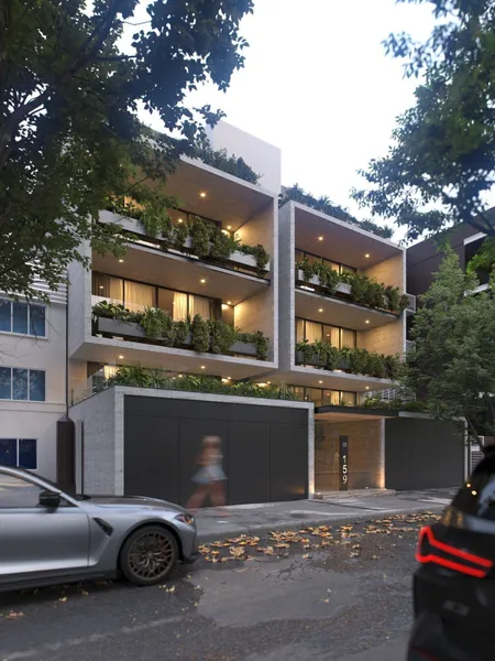Departamento en venta · Polanco IV Sección, Polanco, Miguel Hidalgo, Ciudad de México