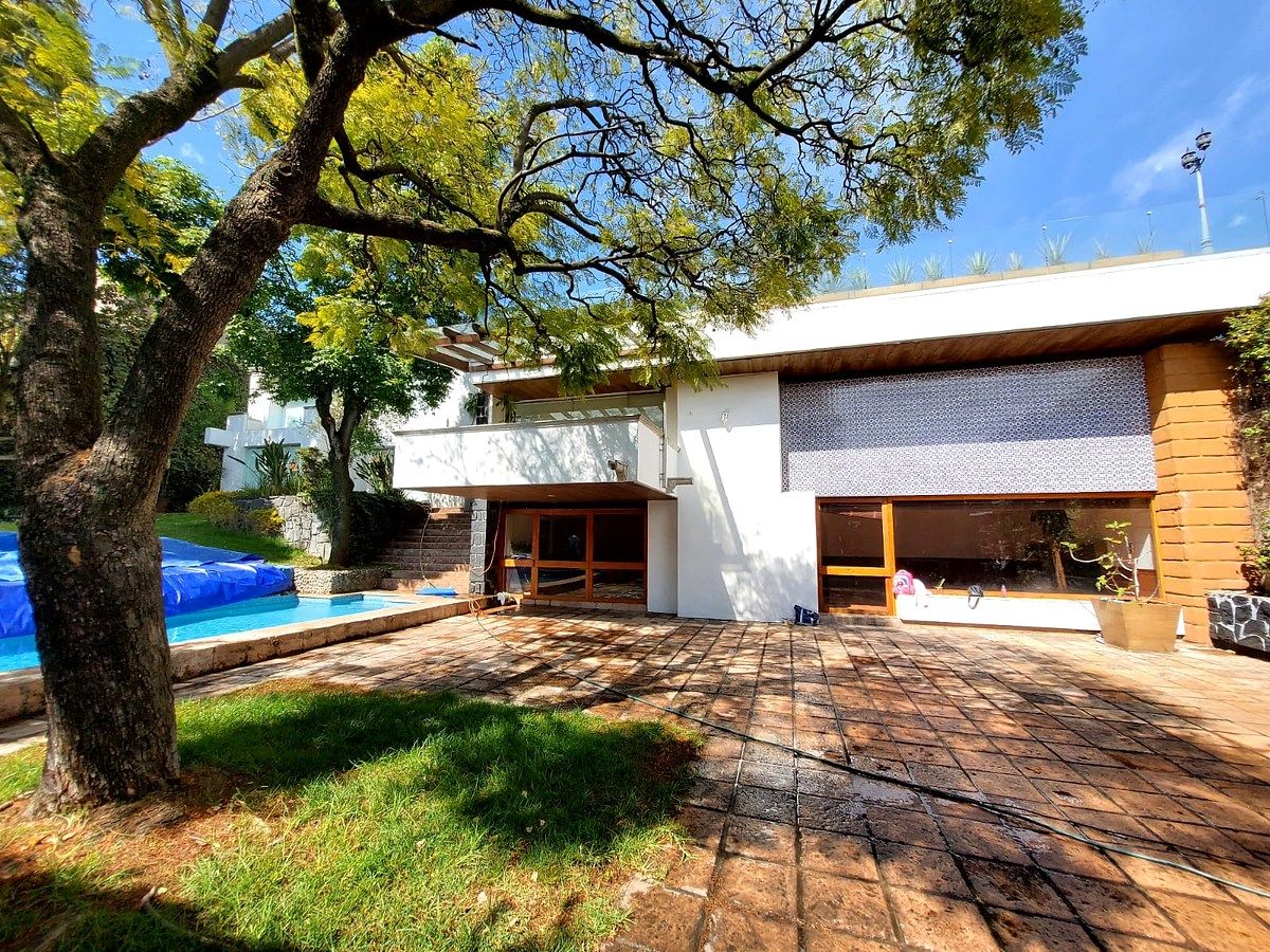 Casa en venta · Naucalpan de Juárez, Estado de México Casa en venta · Naucalpan de Juárez, Estado de México