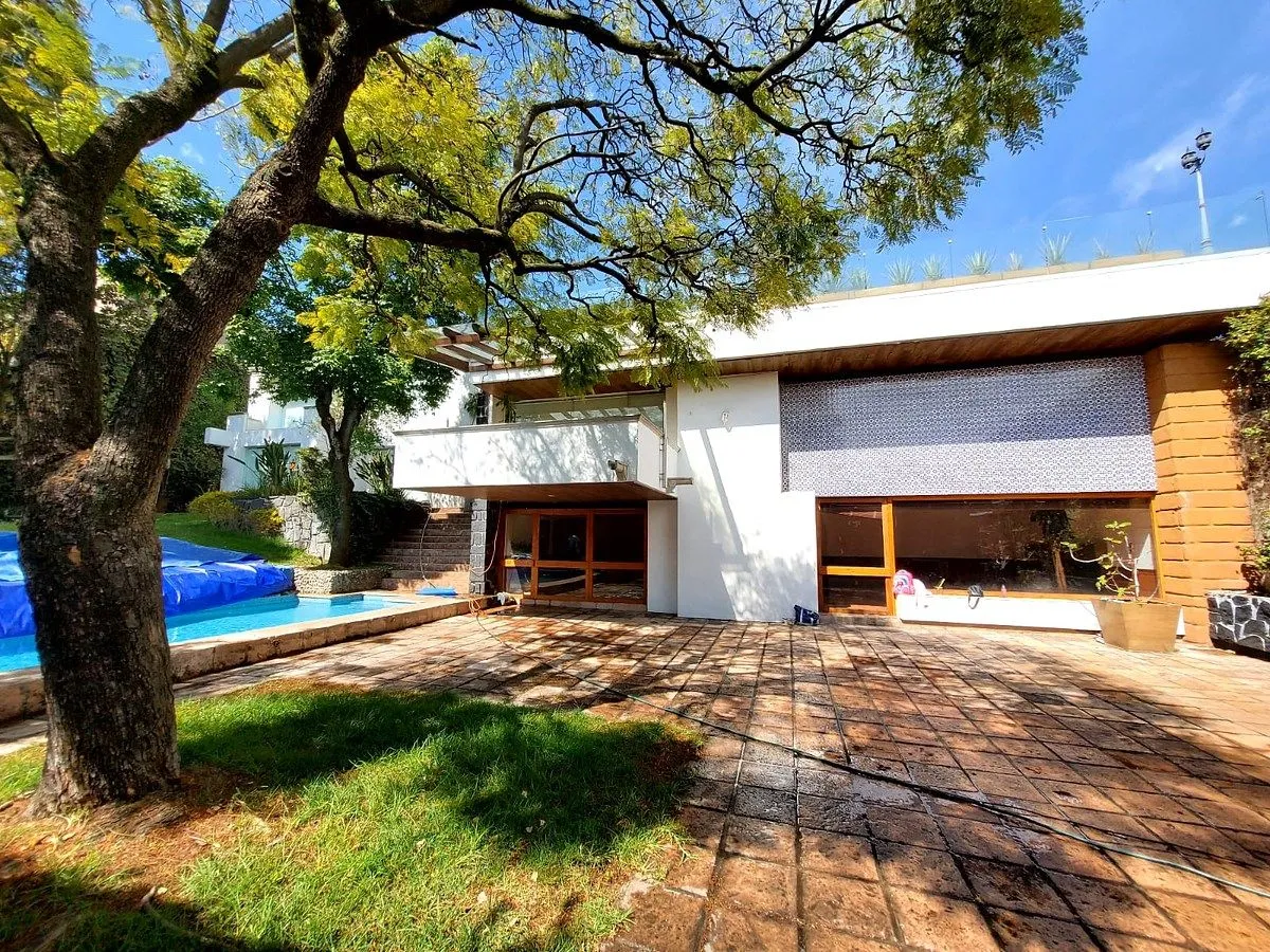 Casa en venta · Lomas Hipódromo, Naucalpan de Juárez, Estado de México
