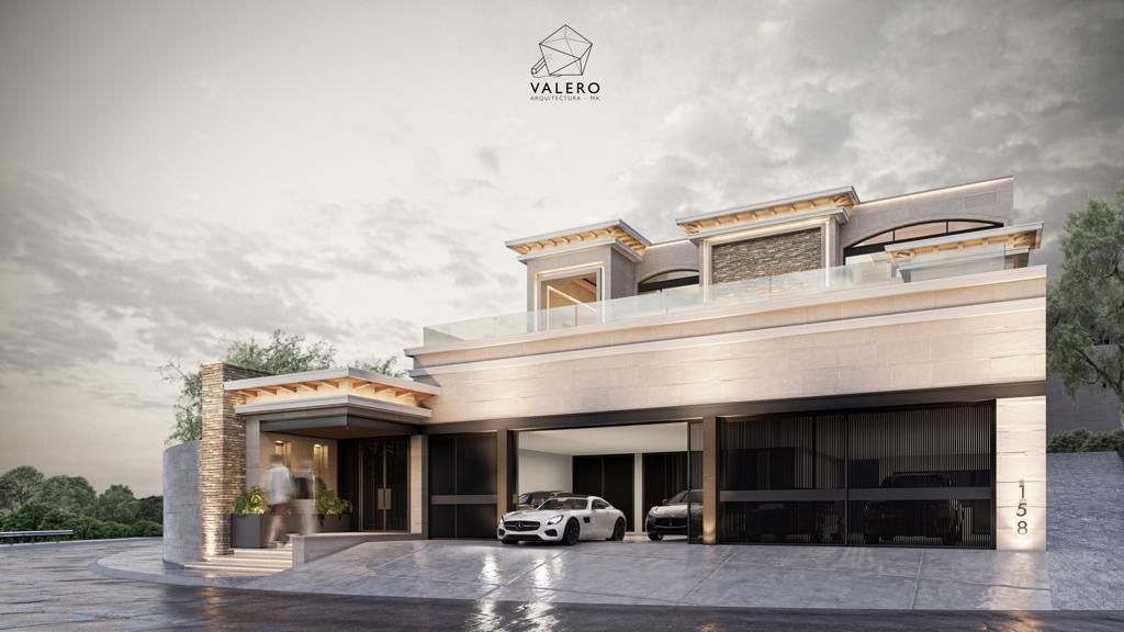 Lote en venta · Renacimiento, Monterrey, Nuevo León
