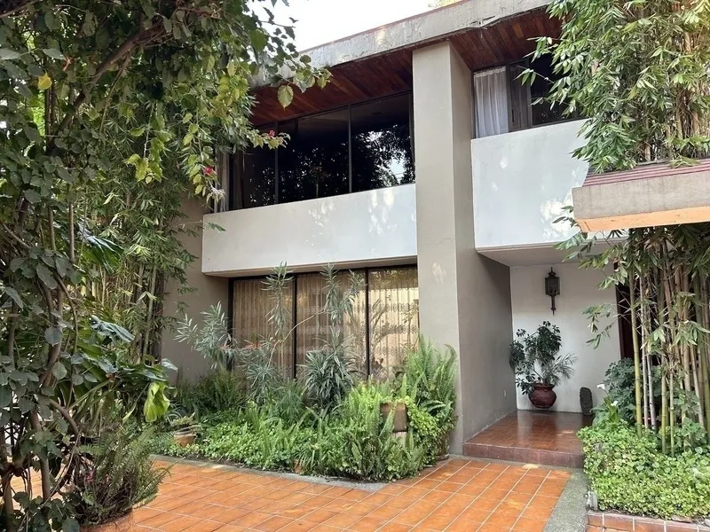 Casa en venta · Florida, Álvaro Obregón, Ciudad de México
