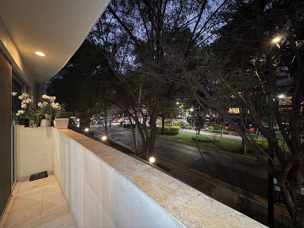 Departamento en venta · Polanco II Sección, Polanco, Miguel Hidalgo, Ciudad de México