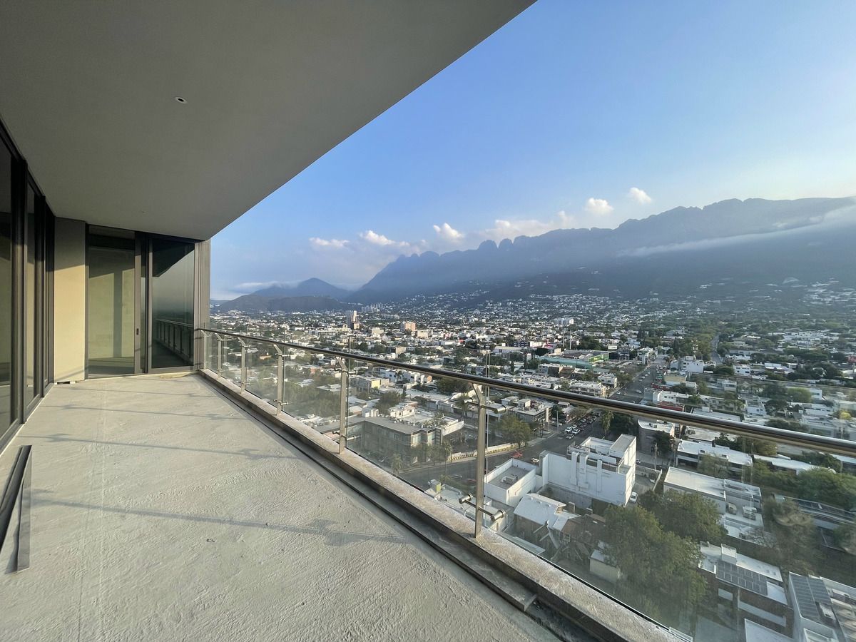 Departamento en venta · Del Valle, San Pedro Garza García, Nuevo León