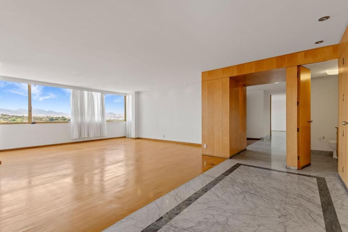 Departamento en venta · Naucalpan de Juárez, Estado de México