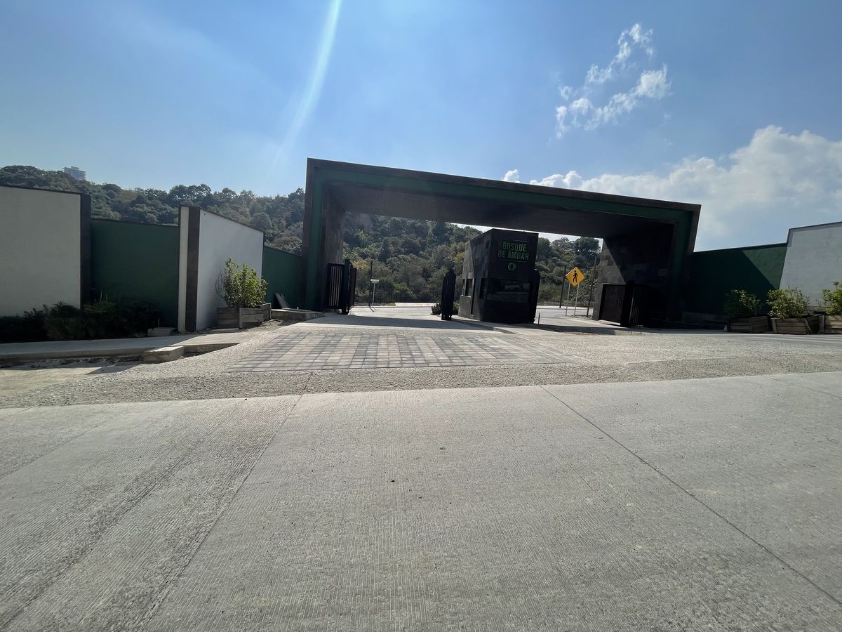 Lote en venta · Huixquilucan, Estado de México
