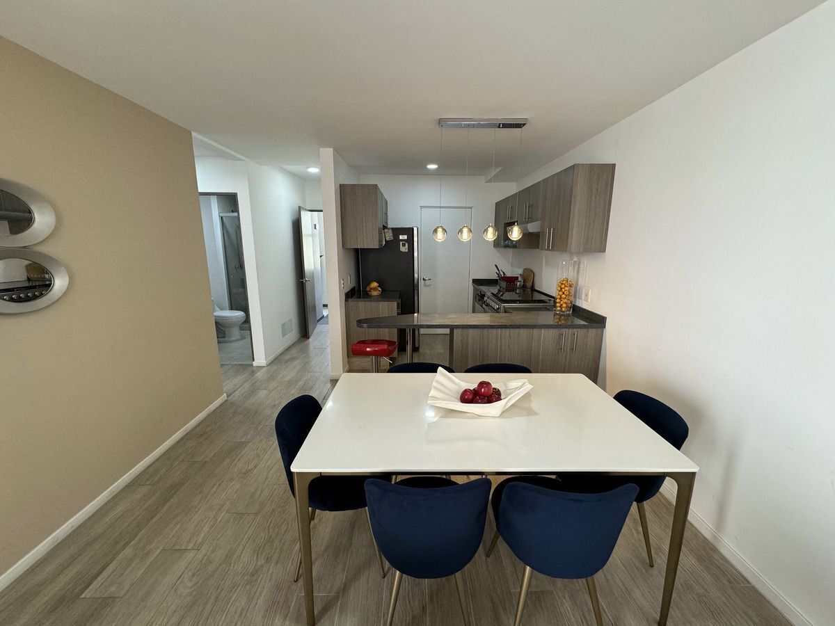 Departamento en venta · Ex-Hacienda de Tarango, Álvaro Obregón, Ciudad de México