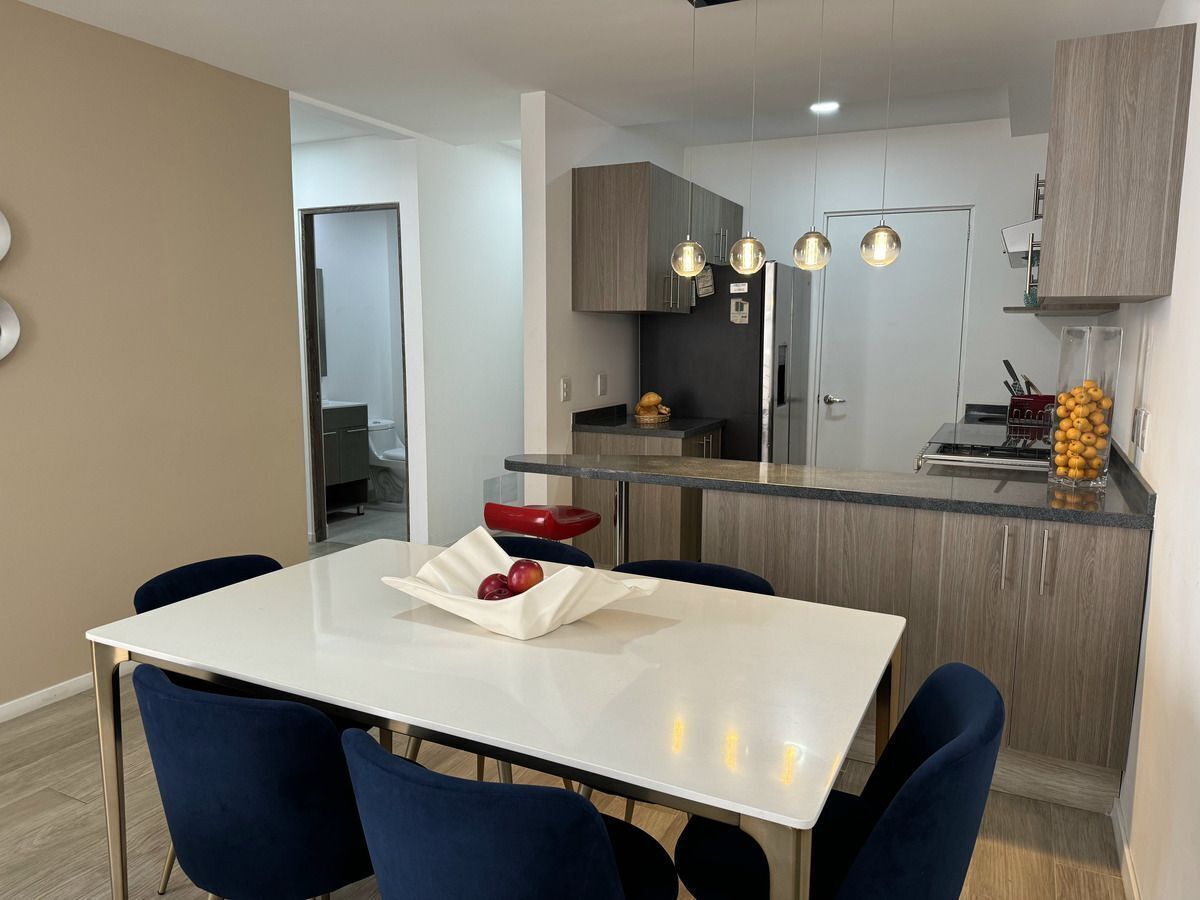 Departamento en venta · Ex-Hacienda de Tarango, Álvaro Obregón, Ciudad de México