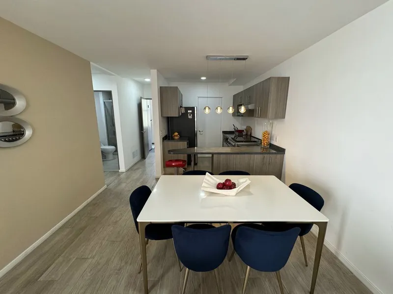 Departamento en venta · Ex-Hacienda de Tarango, Álvaro Obregón, Ciudad de México
