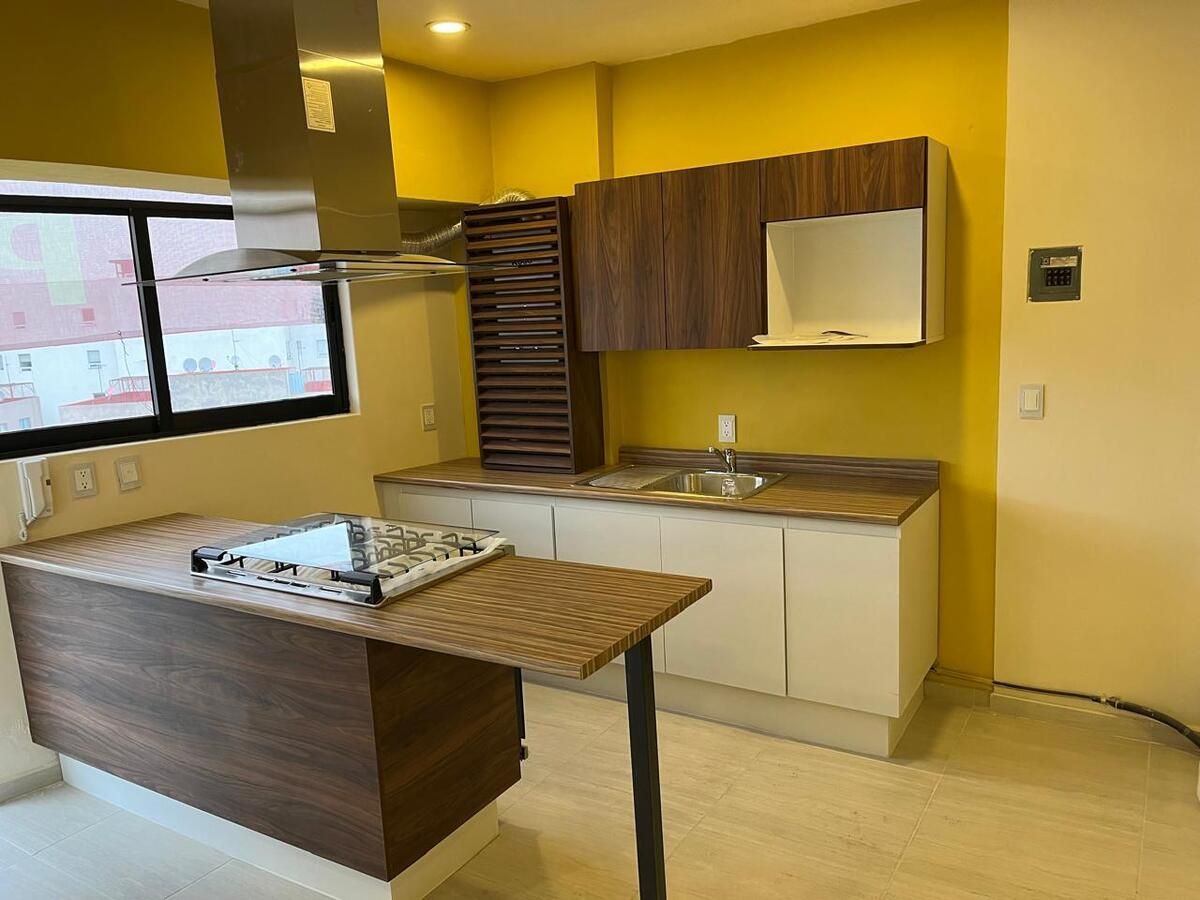 Departamento en venta · Xotepingo, Coyoacán, Ciudad de México