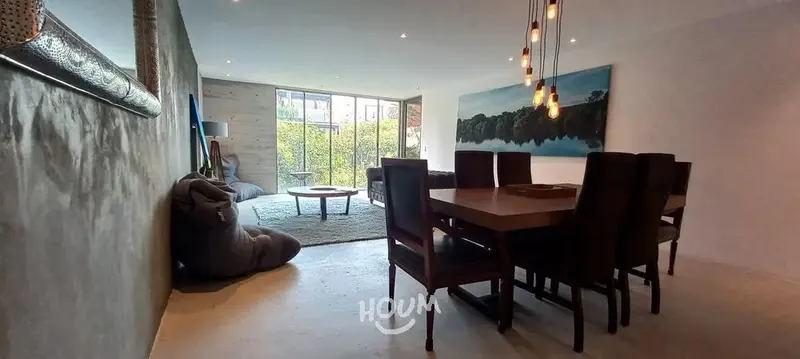 Departamento en venta · Polanco IV Sección, Polanco, Miguel Hidalgo, Ciudad de México
