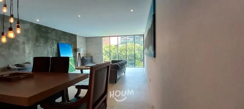 Departamento en venta · Polanco IV Sección, Polanco, Miguel Hidalgo, Ciudad de México