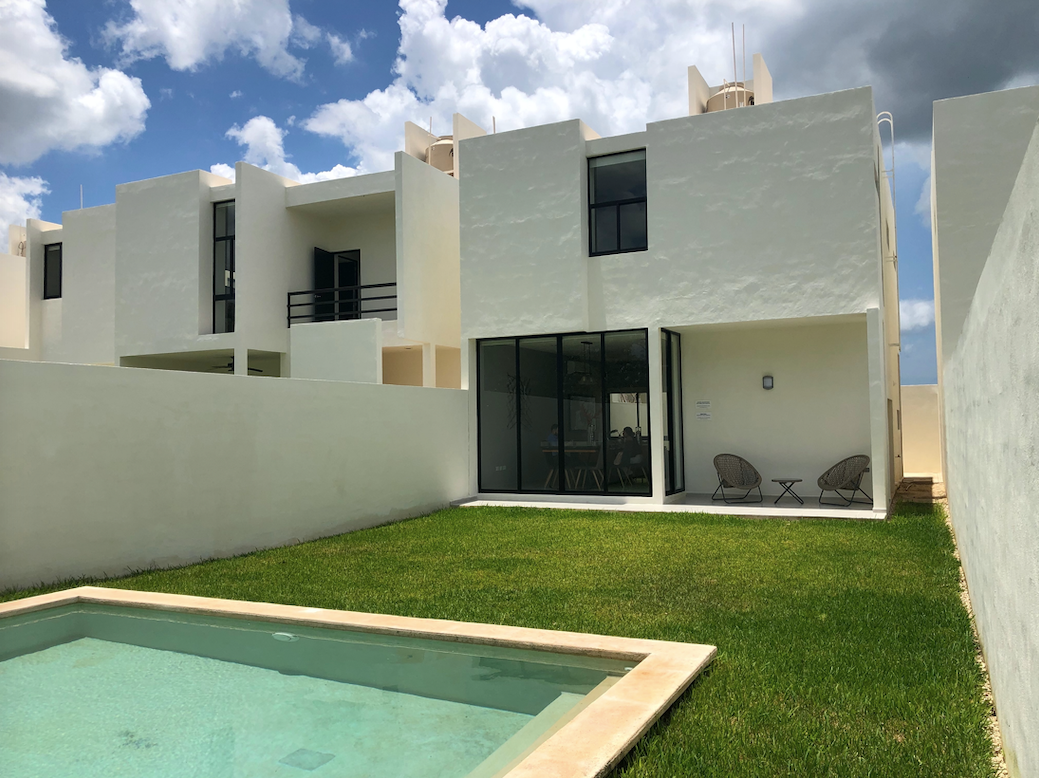 Condominio en venta · Conkal, Conkal, Yucatán Condominio en venta · Conkal, Conkal, Yucatán
