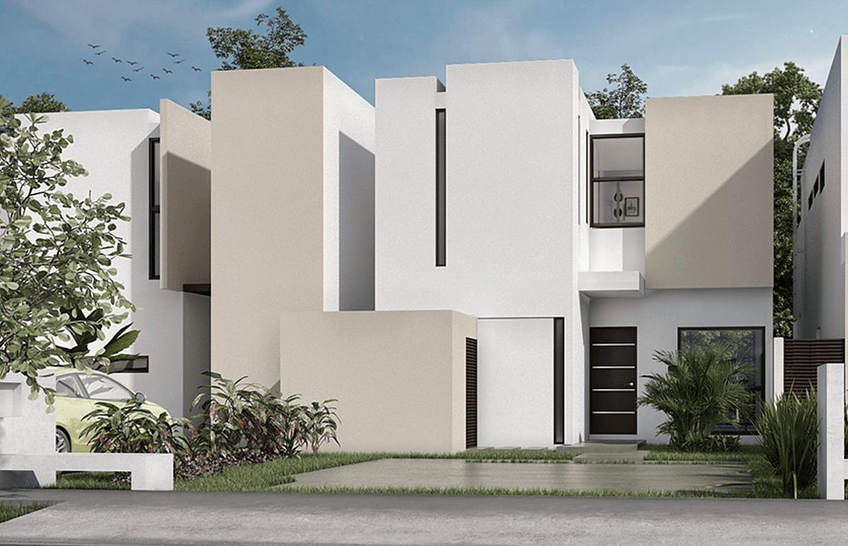 Condominio en venta · Conkal, Conkal, Yucatán Condominio en venta · Conkal, Conkal, Yucatán