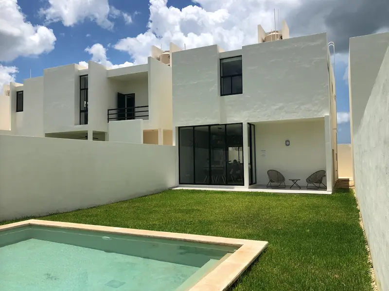 Condominio en venta · Conkal, Conkal, Yucatán