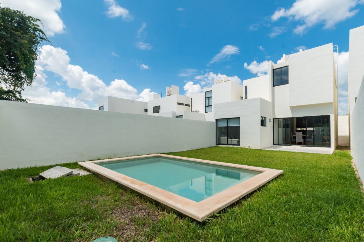 Casa en venta · Conkal, Conkal, Yucatán