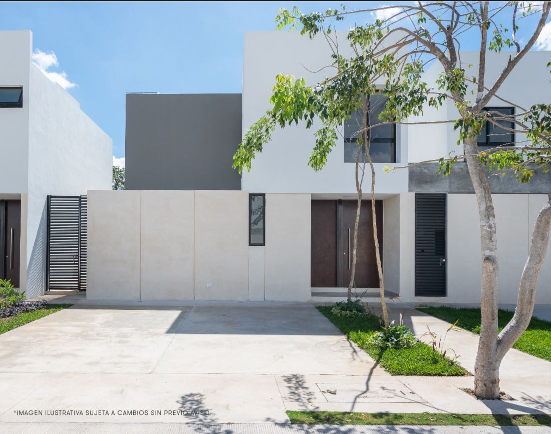 Condominio en venta · Cholul, Mérida, Yucatán Condominio en venta · Cholul, Mérida, Yucatán