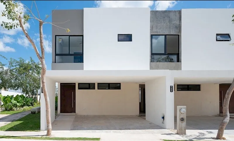 Condominio en venta · Cholul, Mérida, Yucatán Condominio en venta · Cholul, Mérida, Yucatán