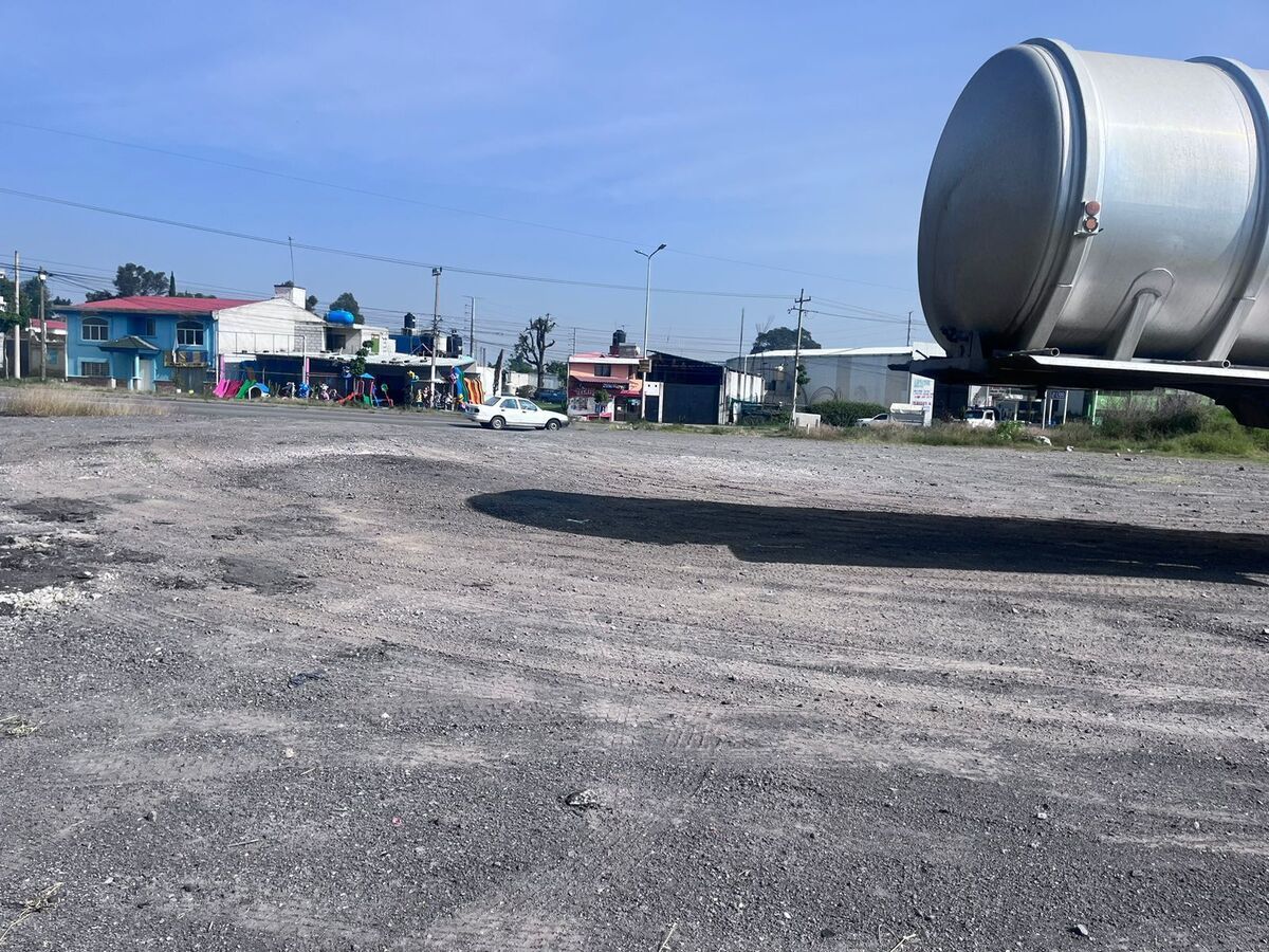 Lote en venta · San Antonio Cacalotepec, San Andrés Cholula, Puebla