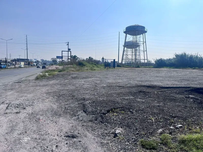 Lote en venta · San Antonio Cacalotepec, San Andrés Cholula, Puebla