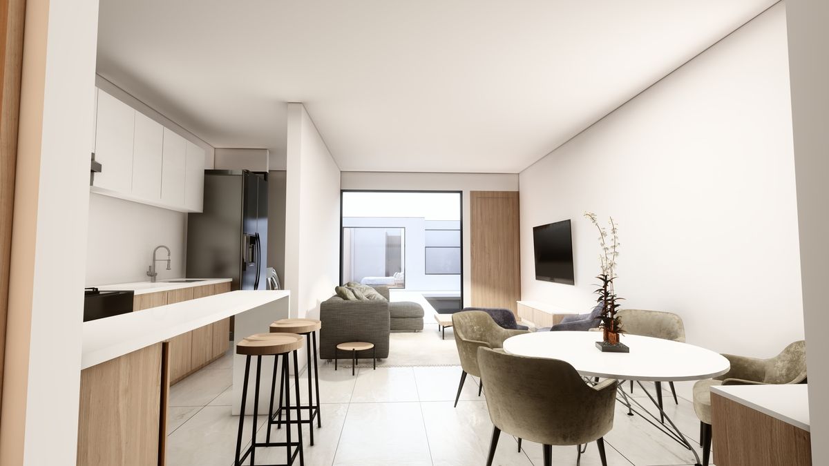 Departamento en venta · Escandón I Sección, Escandón, Miguel Hidalgo, Ciudad de México