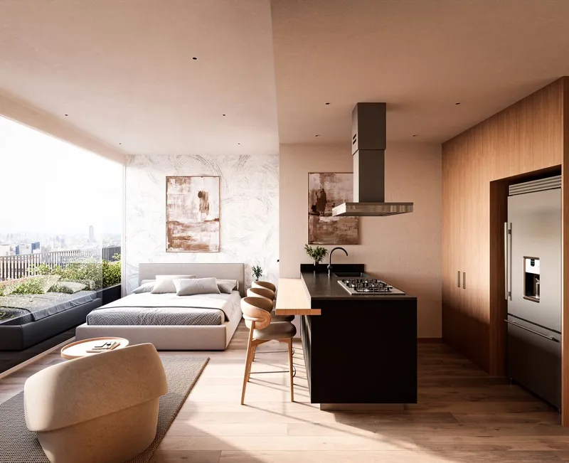 Departamento en venta · San Rafael, Cuauhtémoc, Ciudad de México Departamento en venta · San Rafael, Cuauhtémoc, Ciudad de México