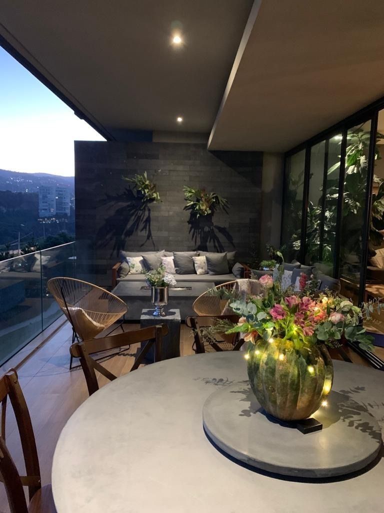 Departamento en venta · Santa Fe Cuajimalpa, Cuajimalpa de Morelos, Ciudad de México Departamento en venta · Santa Fe Cuajimalpa, Cuajimalpa de Morelos, Ciudad de México