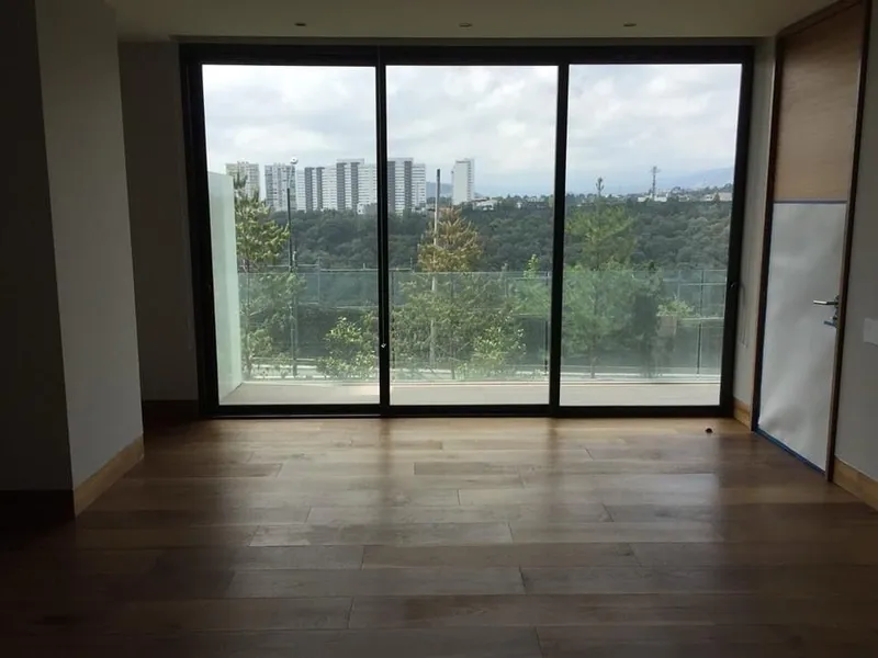 Departamento en venta · Santa Fe Cuajimalpa, Cuajimalpa de Morelos, Ciudad de México