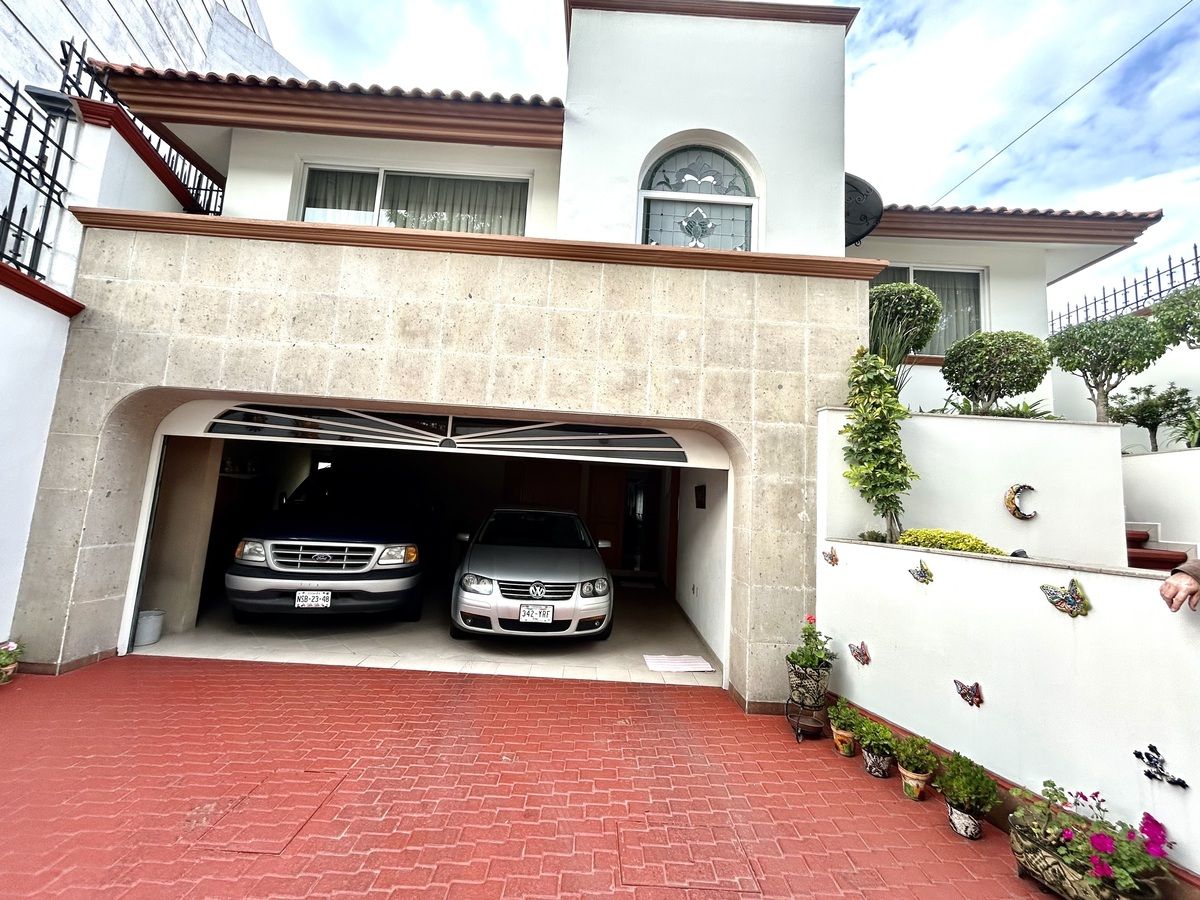 Casa en venta · Florida, Álvaro Obregón, Ciudad de México