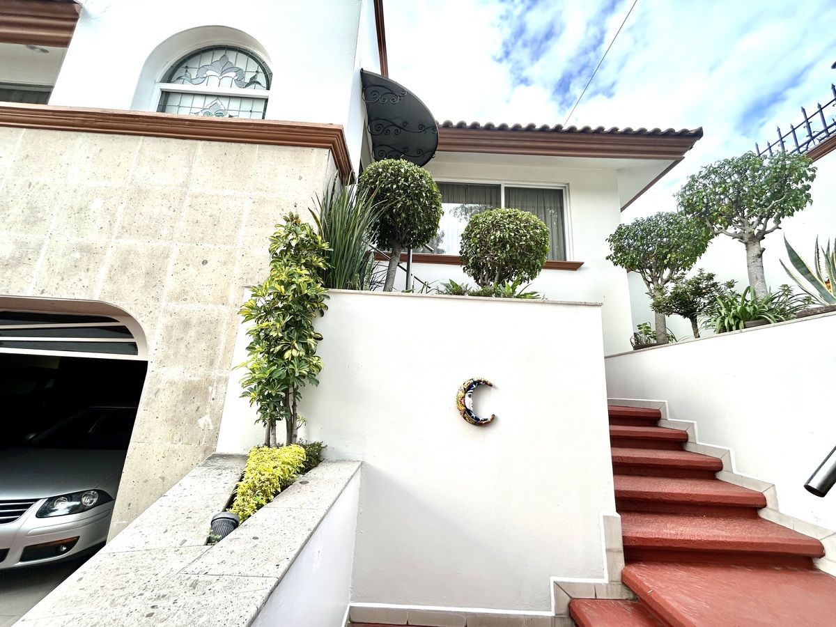 Casa en venta · Florida, Álvaro Obregón, Ciudad de México