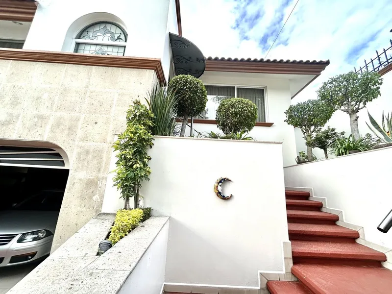 Casa en venta · Florida, Álvaro Obregón, Ciudad de México
