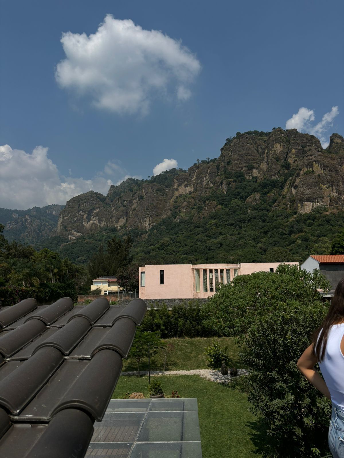 Condominio en venta · Achichipico, Tepoztlán, Morelos