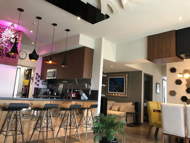 Departamento en venta · Paseo de las Lomas, Álvaro Obregón, Ciudad de México Departamento en venta · Paseo de las Lomas, Álvaro Obregón, Ciudad de México