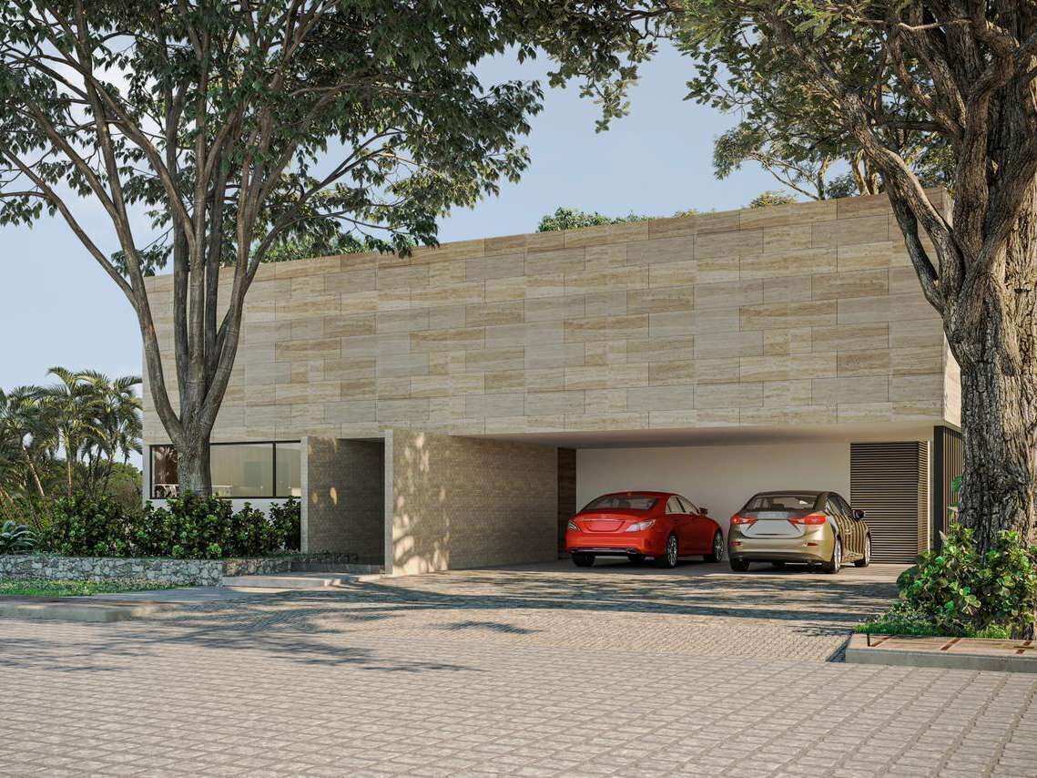 Casa en venta · Yucatán Country Club, Mérida, Yucatán