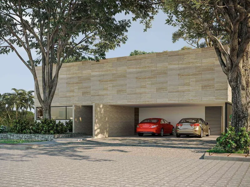 Casa en venta · Yucatán Country Club, Mérida, Yucatán