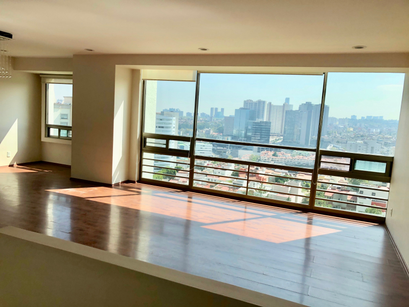 Departamento en venta · Interlomas, Huixquilucan, Estado de México