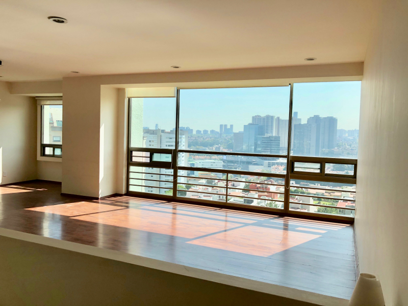 Departamento en venta · Interlomas, Huixquilucan, Estado de México