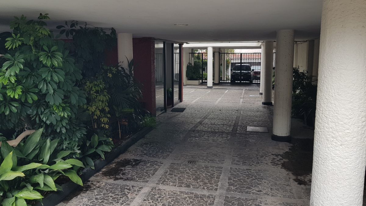 Departamento en venta · Lomas de Chapultepec I Sección, Lomas de Chapultepec, Chapultepec, Miguel Hidalgo, Ciudad de México
